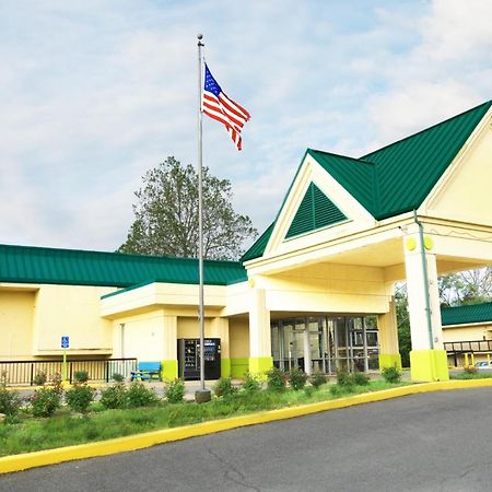 Hotel M Morgantown - Wvu Area Екстериор снимка