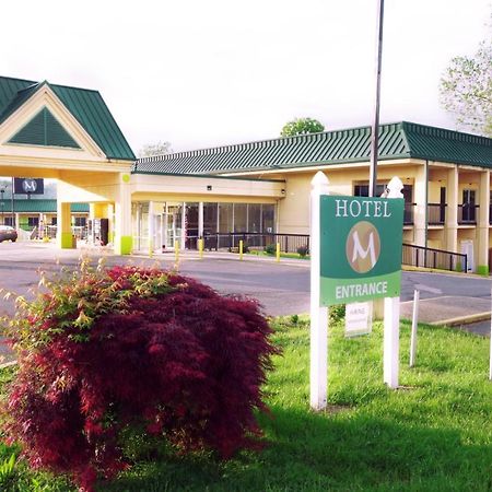 Hotel M Morgantown - Wvu Area Екстериор снимка