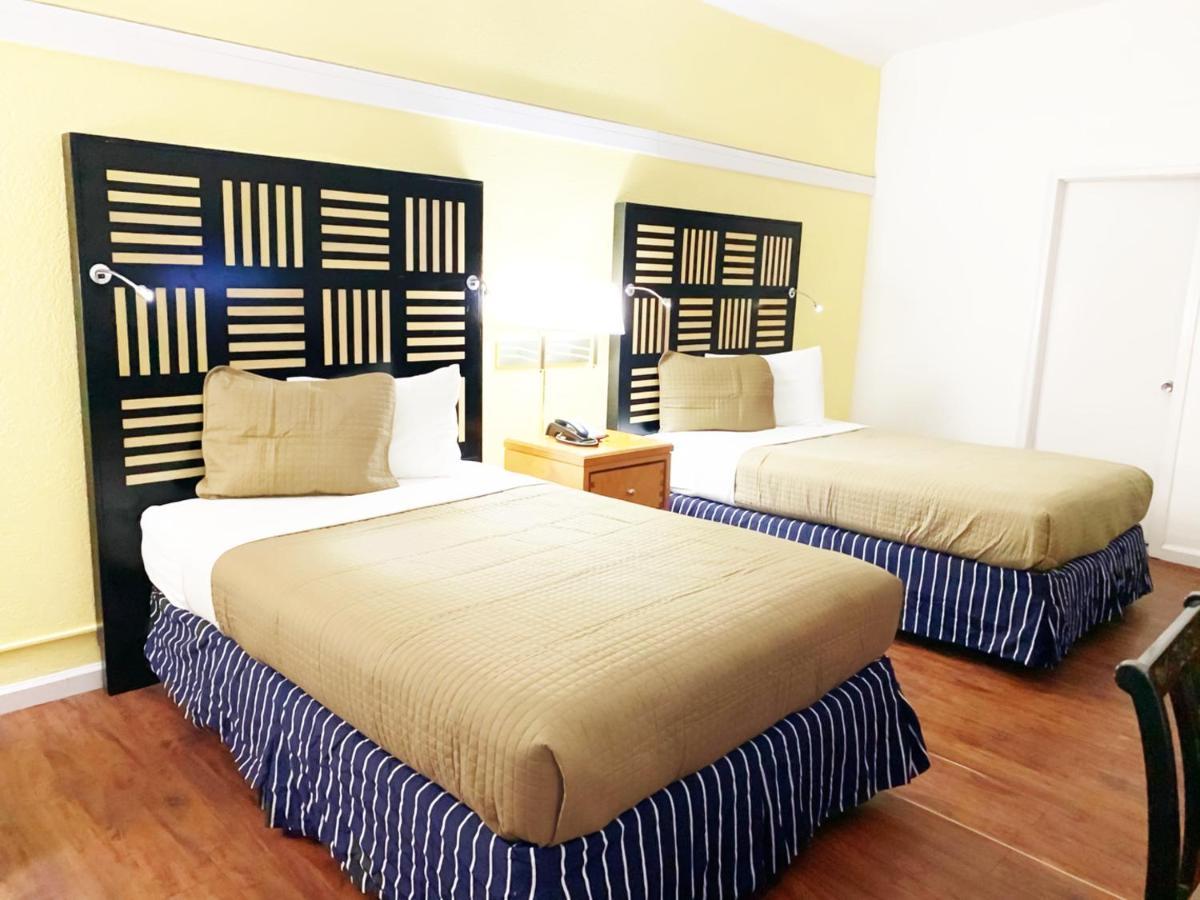 Hotel M Morgantown - Wvu Area Екстериор снимка