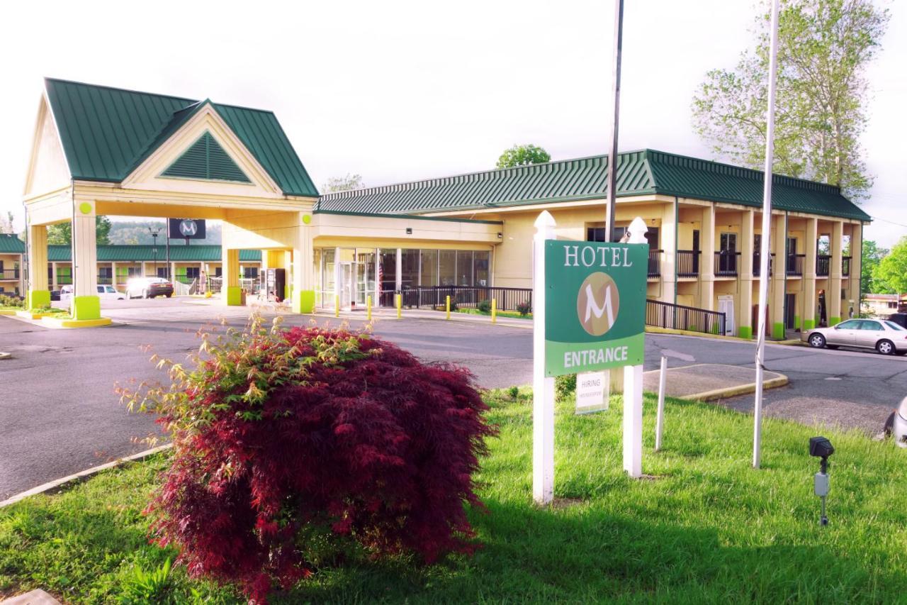 Hotel M Morgantown - Wvu Area Екстериор снимка