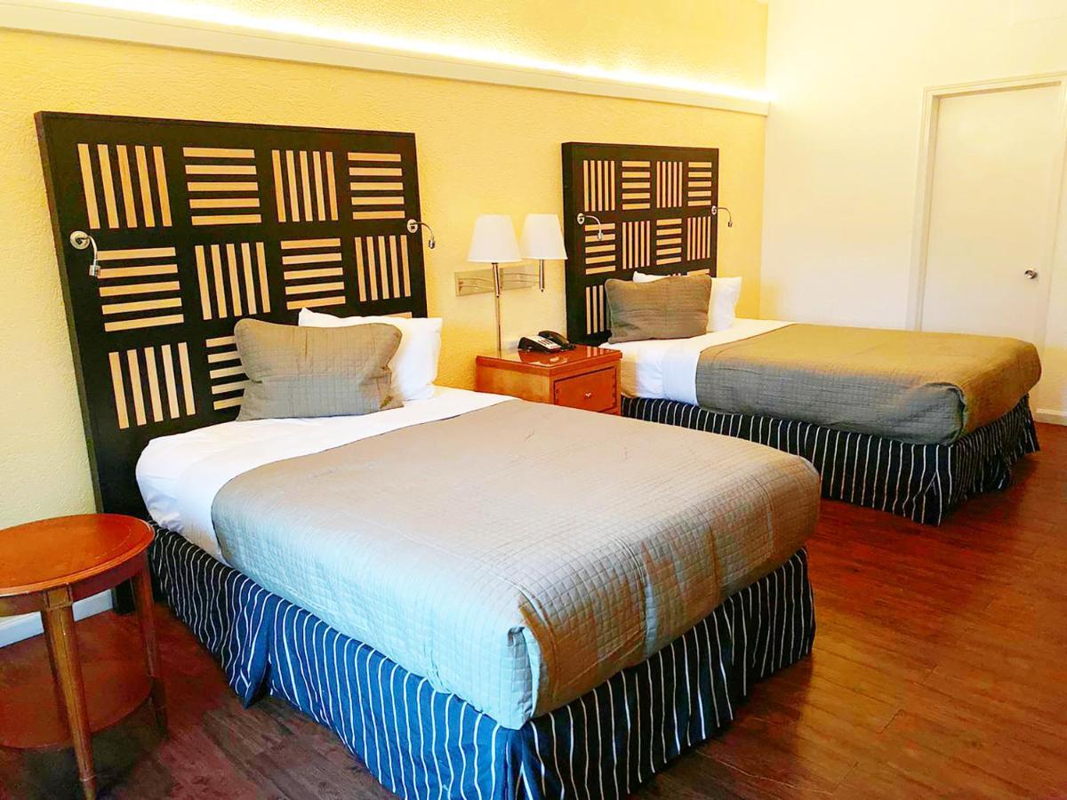 Hotel M Morgantown - Wvu Area Екстериор снимка