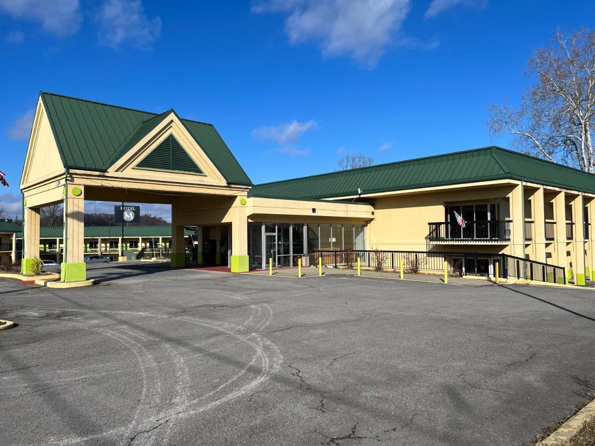 Hotel M Morgantown - Wvu Area Екстериор снимка