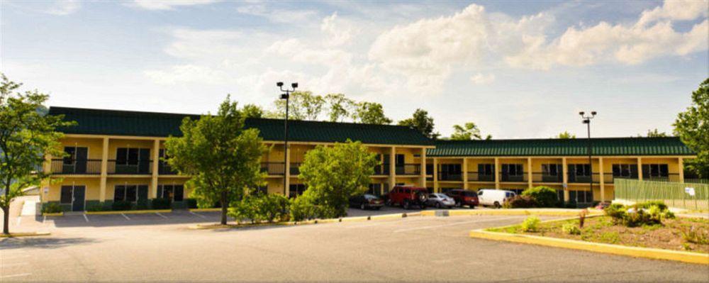 Hotel M Morgantown - Wvu Area Екстериор снимка