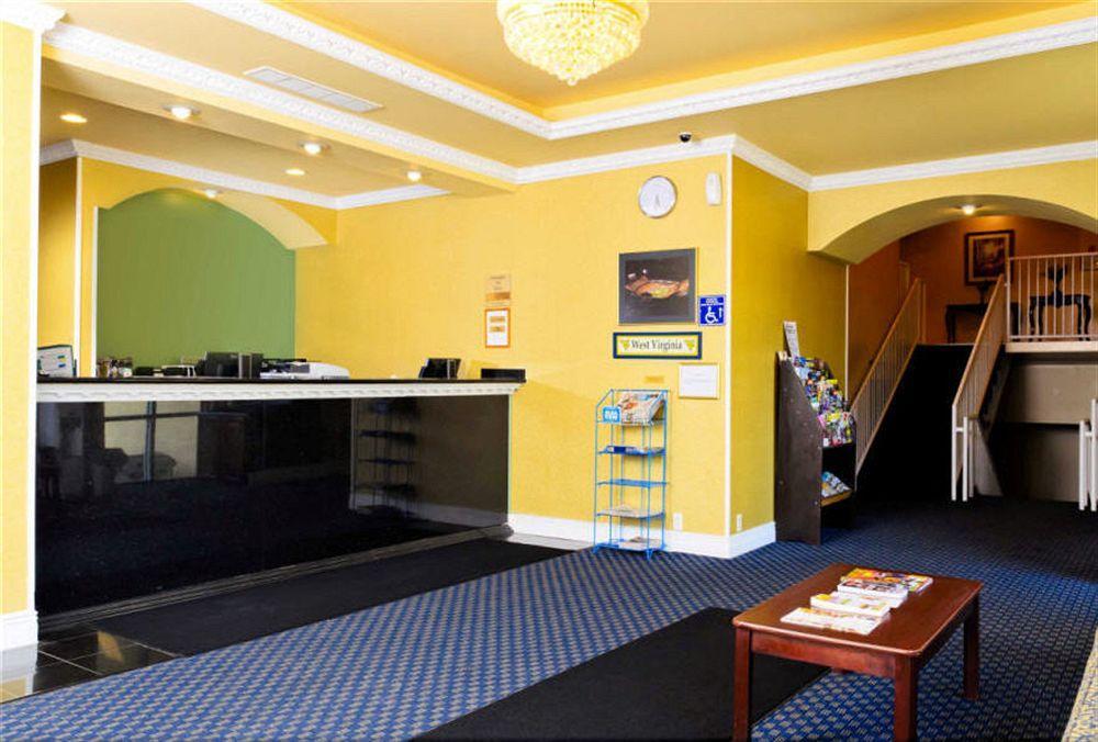 Hotel M Morgantown - Wvu Area Екстериор снимка
