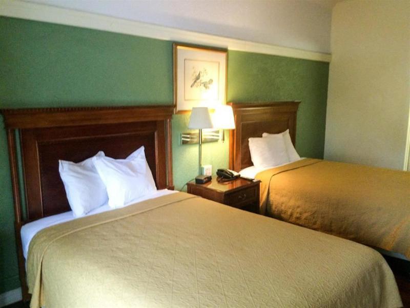 Hotel M Morgantown - Wvu Area Екстериор снимка