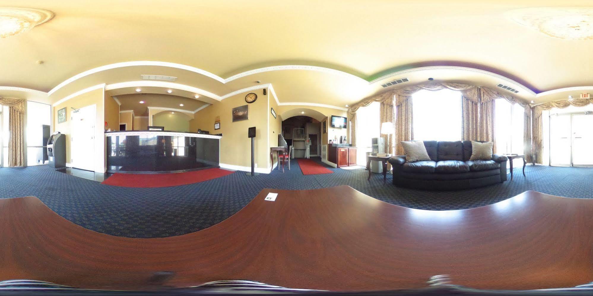 Hotel M Morgantown - Wvu Area Екстериор снимка