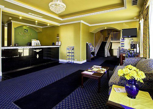 Hotel M Morgantown - Wvu Area Интериор снимка