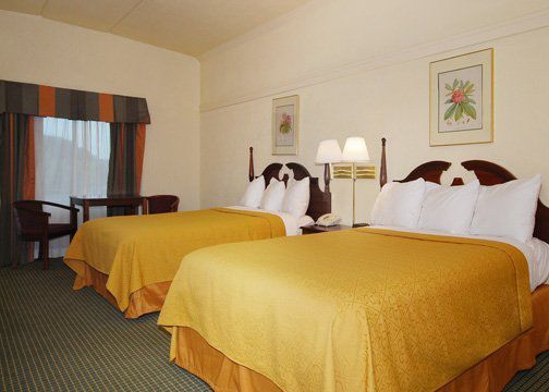Hotel M Morgantown - Wvu Area Стая снимка