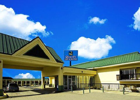 Hotel M Morgantown - Wvu Area Екстериор снимка